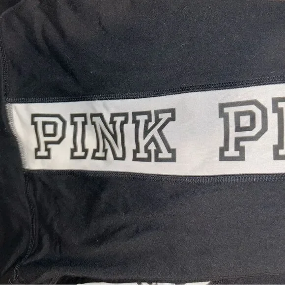 PINK Victoria’s Secret Yoga Pants Leggings​​ - Picture 3 of 4